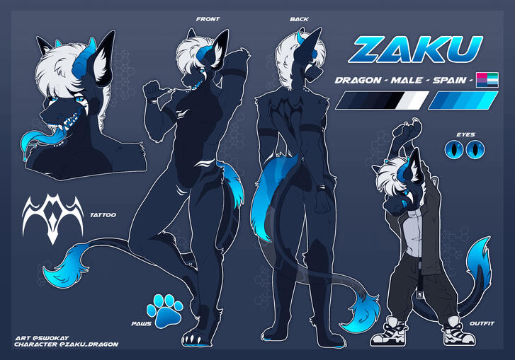 SEMI COMPLETE REFERENCE